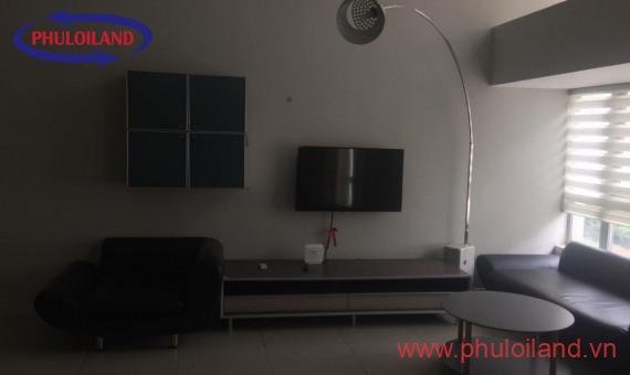 Bán căn Loft Sky Garden 1. DT 138m2 đầy đủ nội thất. 3 Phòng ngủ. Giá 4,2 Tỷ. LH 0906 879 489 Trinh