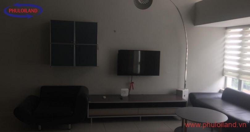 Bán căn Loft Sky Garden 1. DT 138m2 đầy đủ nội thất. 3 Phòng ngủ. Giá 4,2 Tỷ. LH 0906 879 489 Trinh