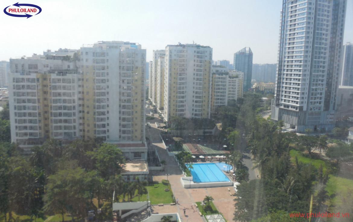 ban can ho sky garden 3 16 2 1170x738 - Bán căn hộ Sky garden 3. Căn góc 72m2 View Trực diện hồ bơi rất đẹp. Giá 2,950 Tỷ. LH 0906 879 489 Trinh