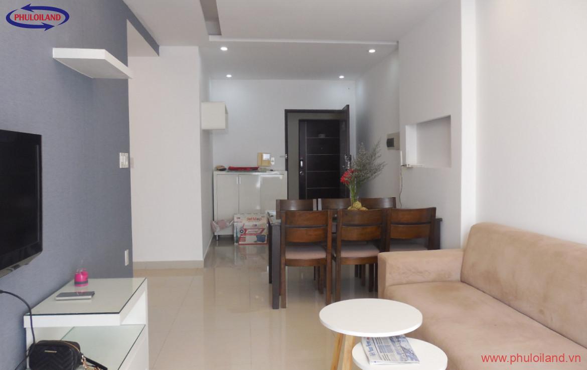 ban can ho sky garden 3 24 1170x738 - Bán căn hộ Sky garden 3. Căn góc 72m2 View Trực diện hồ bơi rất đẹp. Giá 2,950 Tỷ. LH 0906 879 489 Trinh