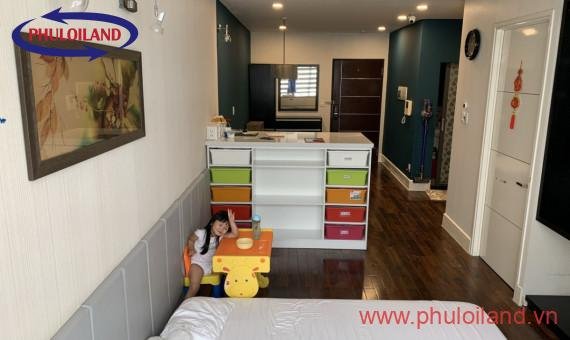 Cần sang nhượng căn hộ Sky garden 3. DT 56m2 Nhà Rất đẹp, Nội Thất cao cấp. Giá 2,4 Tỷ. LH 0906 879 489 Trinh