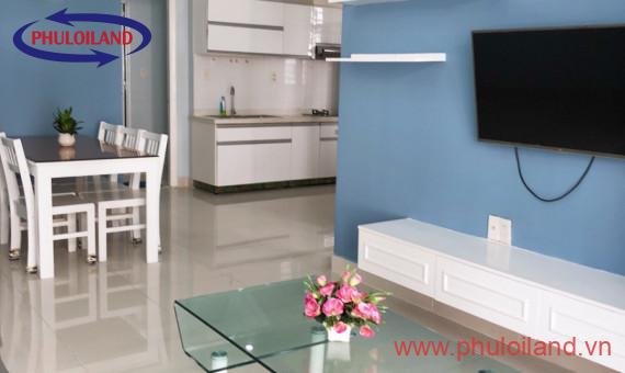 Bán nhanh căn hộ Sky Garden 3. DT 68m2 Giá rẻ bất ngờ. Cam kết hiện trạng như hình. Giá 2,470 Tỷ. LH 0906 879 489 Trinh