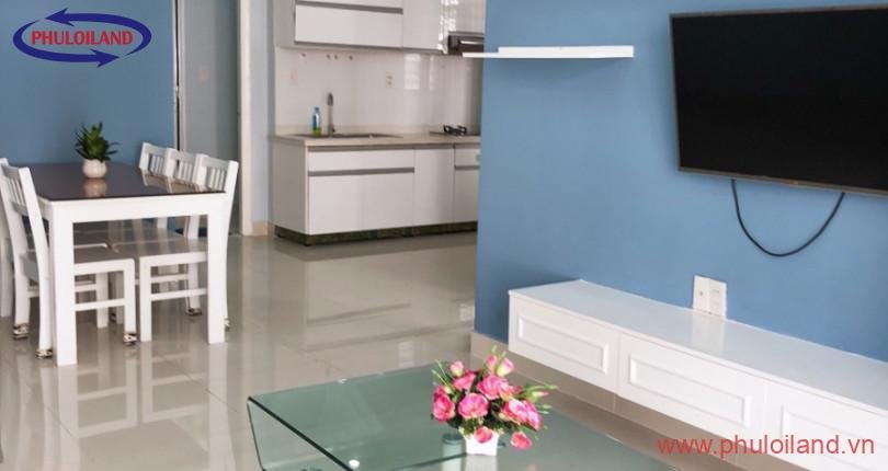 Bán nhanh căn hộ Sky Garden 3. DT 68m2 Giá rẻ bất ngờ. Cam kết hiện trạng như hình. Giá 2,470 Tỷ. LH 0906 879 489 Trinh