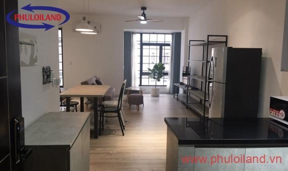 Bán nhanh căn hộ Studio Sky Garden 3. DT 56m2 Giá rẻ nhất thị trường Giá 2,150 Tỷ. LH 0906 879 489 Trinh