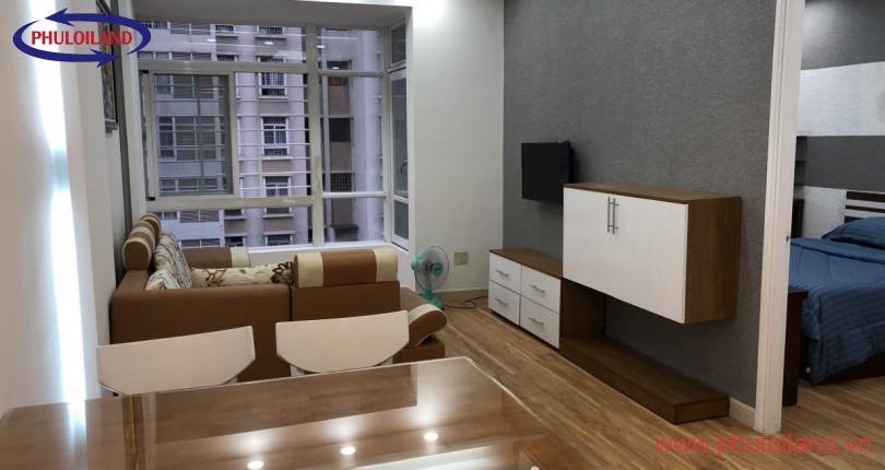 Cần bán căn hộ Sky Garden 3. DT 68m2 Nhà Đẹp- Đầy đủ nội thất. Giá 2,750 Tỷ. LH 0906 879 489 Trinh