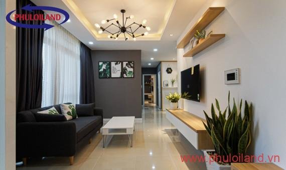 Bán căn hộ Starhill Phú Mỹ Hưng, Quận 7, TP Hồ Chí Minh. Căn hộ 3 phòng ngủ 94m2, 4,4 tỷ. LH: 0941249229.