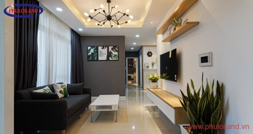 Bán căn hộ Starhill Phú Mỹ Hưng, Quận 7, TP Hồ Chí Minh. Căn hộ 3 phòng ngủ 94m2, 4,4 tỷ. LH: 0941249229.