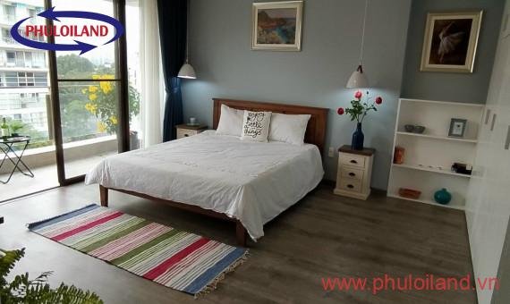 Bán gấp căn hộ The Panorama, Phú Mỹ Hưng, 121m2, nhà đẹp, giá 5,8 tỷ