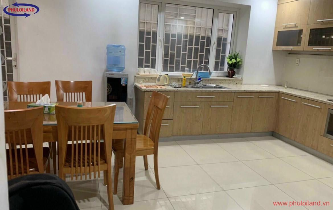 ban nha pho hung phuoc phu my hung quan 7 2 1170x738 - Bán nhà phố Hưng Phước, Phú Mỹ Hưng, giá 21,3 tỷ