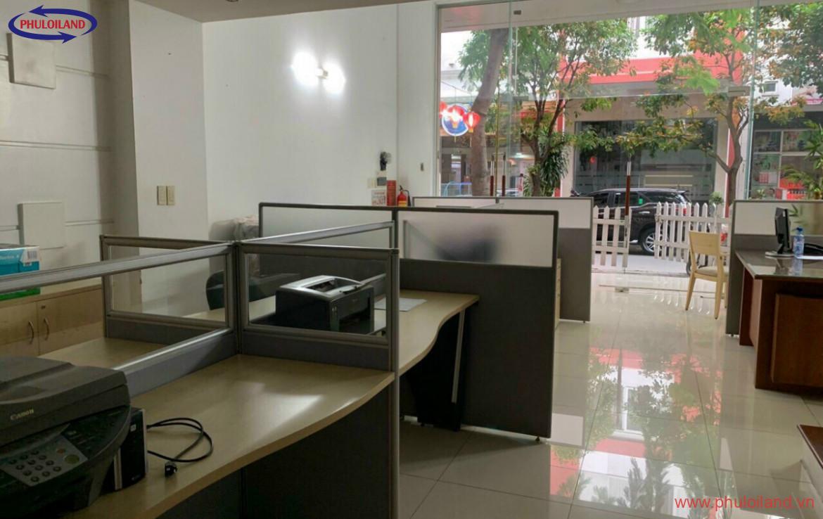 ban nha pho hung phuoc phu my hung quan 7 3 1170x738 - Bán nhà phố Hưng Phước, Phú Mỹ Hưng, giá 21,3 tỷ