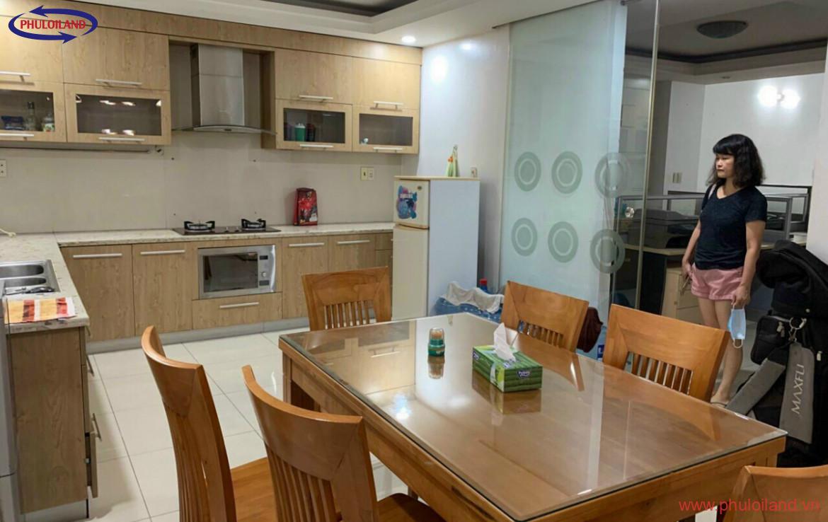 ban nha pho hung phuoc phu my hung quan 7 4 1170x738 - Bán nhà phố Hưng Phước, Phú Mỹ Hưng, giá 21,3 tỷ