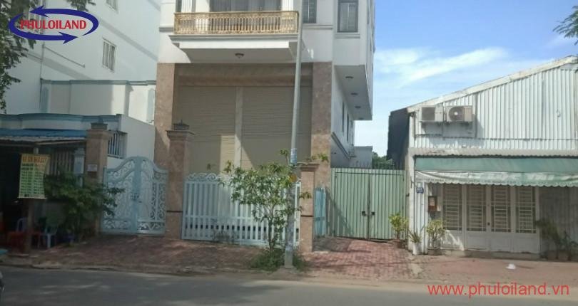 ban nha pho mat tien duong tran trong cung quan 7 2 810x430 - Mua b&aacute;n nh&agrave; đất Nam Long Trần Trọng Cung Quận 7, HCM, gi&aacute; rẻ