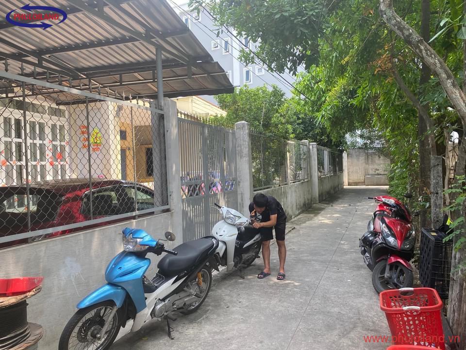 ban nha tro duong nguyen thi dinh phuong thanh my loi quan 2 1 - Bán dãy nhà trọ hẻm đường Nguyễn Thị Định, phường Thạnh Mỹ Lợi, Quận 2