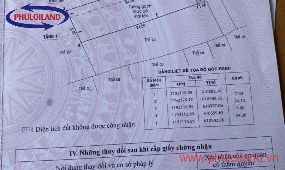 Bán dãy nhà trọ hẻm đường Nguyễn Thị Định, phường Thạnh Mỹ Lợi, Quận 2