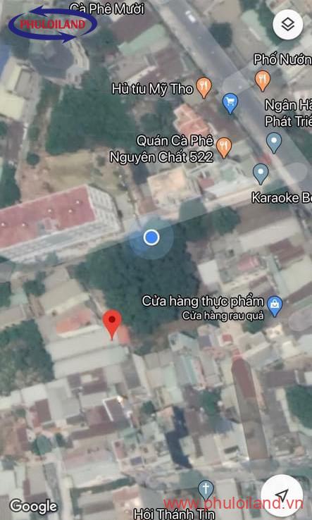 ban nha tro duong nguyen thi dinh phuong thanh my loi quan 2 5 443x738 - Bán dãy nhà trọ hẻm đường Nguyễn Thị Định, phường Thạnh Mỹ Lợi, Quận 2