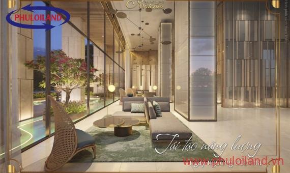 Bán gấp hai căn Penthouse Antonia đường Nguyễn Lương Bằng, Phú Mỹ Hưng, Quận 7