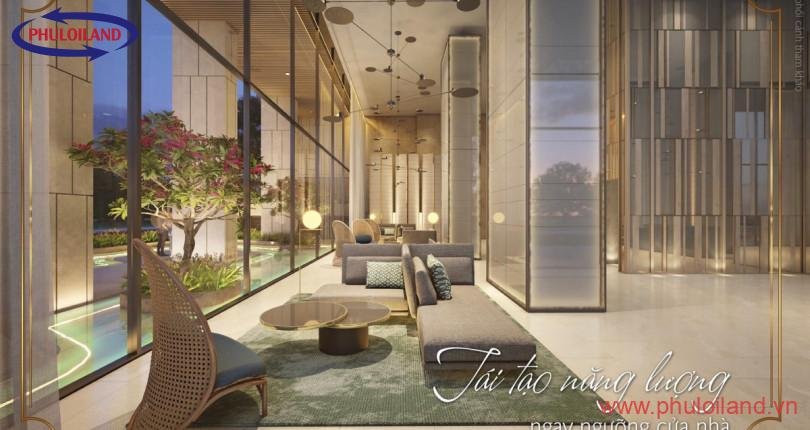 Bán gấp hai căn Penthouse Antonia đường Nguyễn Lương Bằng, Phú Mỹ Hưng, Quận 7