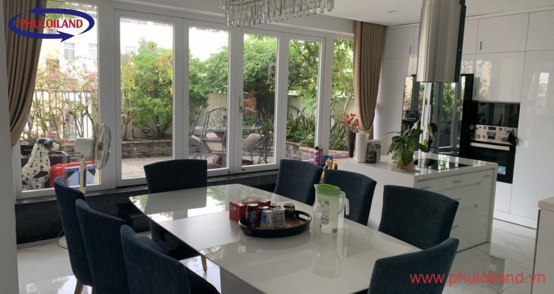 Bán gấp hai căn Penthouse Sky Garden 2, Phú Mỹ Hưng, 257m2 giá 6,5ty và 337m2, giá 10 tỷ