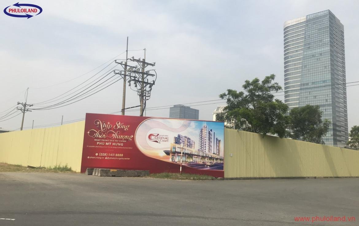 ban shop cua hang cardinal court phu my hung quan 7 3 1170x738 - Bán nhiều Shop, Cửa Hàng, Ki ốt tại Dự án Cardinal Court, Phú Mỹ Hưng, Quận 7, giá gốc chủ đầu tư