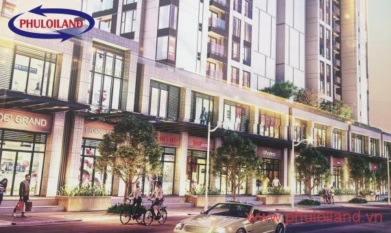 Nhận booking giữ chỗ mua căn hộ Cardinal Court, Phú Mỹ Hưng, Quận 7