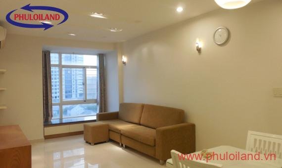 Bán căn hộ Sky Garden 3. DT 68m2 View hồ bơi xuất sắc. Giá rẻ chỉ 2.650 Tỷ. LH 0906 879 489 Trinh