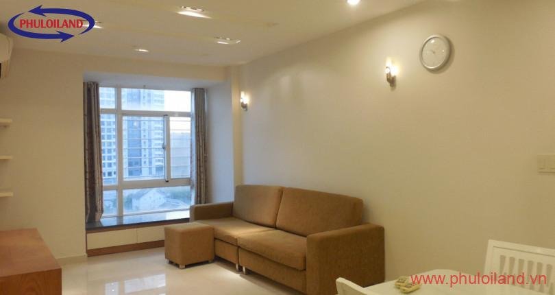 Bán căn hộ Sky Garden 3. DT 68m2 View hồ bơi xuất sắc. Giá rẻ chỉ 2.650 Tỷ. LH 0906 879 489 Trinh