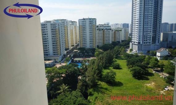 Bán nhanh trong tuần căn hộ Sky Garden 3. DT 70m2 View Hồ Bơi. Giá 2,8 Tỷ. LH 0906 879 489 Trinh