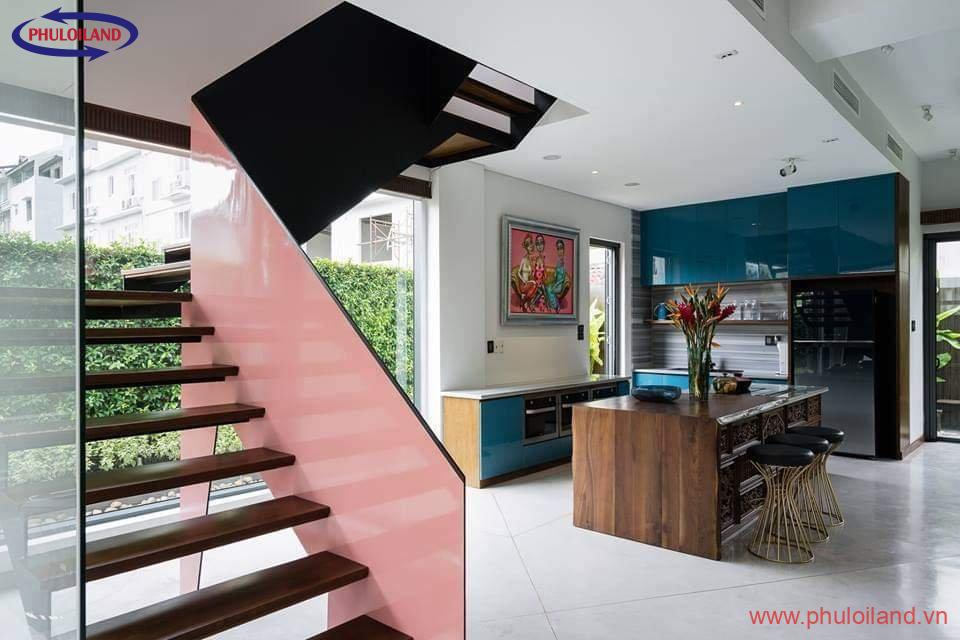 c1 - Bán BIỆT THỰ ĐƠN LẬP NAM THIÊN 2 mặt tiền.Dtich 295m2 1 trệt 2lầu 4PN,hồ bơi,sauna.Không gian mở tuyệt đẹp.Giá 69 tỷTL.0909733696 Thuỷ Tiên