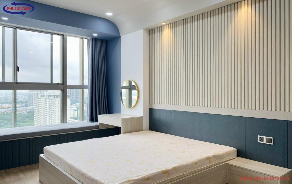 c972151ab60946571f18 1170x738 - Cho thuê CH MIDTOWN M7 PMH quận 7.Dtich 81m2 2PN.Nhà full nt cao cấp,tầng cao ,view công viên và biệt thự.Gía 1300$/tháng.0909733696 Thủy Tiên