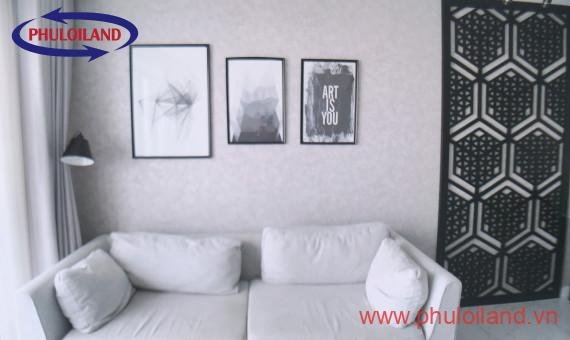 Bán/Cho Thuê Căn hộ scenic valley 3 PN, 2 WC Lầu Cao View Đẹp TN – ĐN