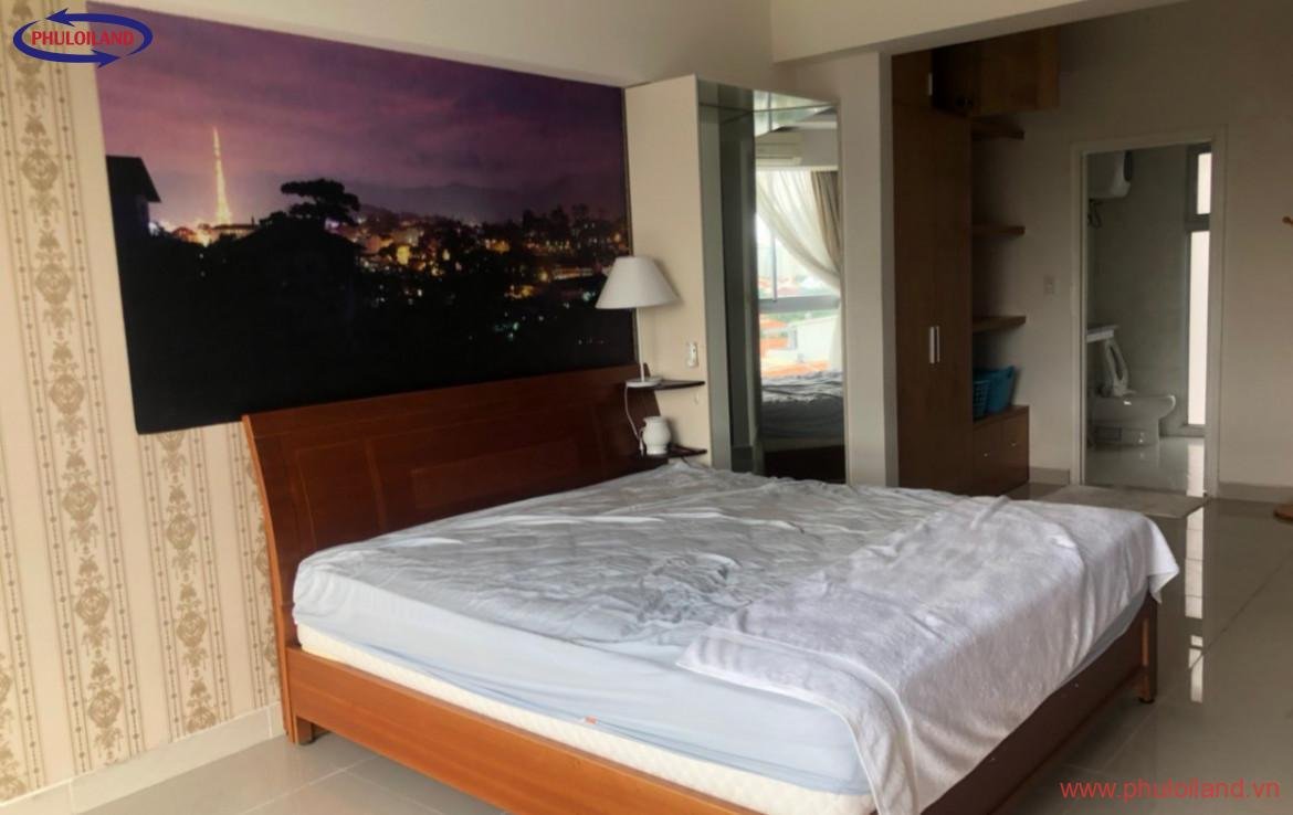 can ho garden court 2 view kenh dao va duong ton dat tien quan 7 2 1170x738 - Giá rất tốt, căn hộ Garden Court 2, 143m2, view kênh đào và đường Tôn Dật Tiên, giá 6 tỷ