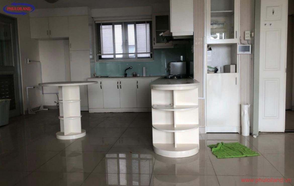 can ho garden court 2 view kenh dao va duong ton dat tien quan 7 4 1170x738 - Giá rất tốt, căn hộ Garden Court 2, 143m2, view kênh đào và đường Tôn Dật Tiên, giá 6 tỷ