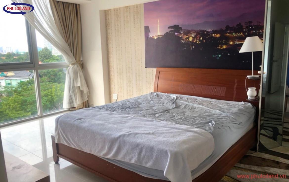 can ho garden court 2 view kenh dao va duong ton dat tien quan 7 5 1170x738 - Giá rất tốt, căn hộ Garden Court 2, 143m2, view kênh đào và đường Tôn Dật Tiên, giá 6 tỷ