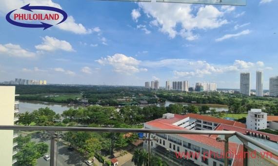 Cực phẩm Grand View cần bán gấp, nội thất cao cấp, view sông giá rẻ