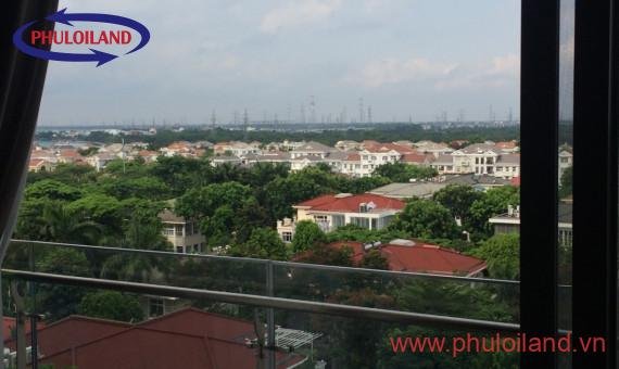 Bán gấp căn hộ Hưng Phúc-Happy Residence, PMH, Quận 7, Tp HCM. Giá tốt.