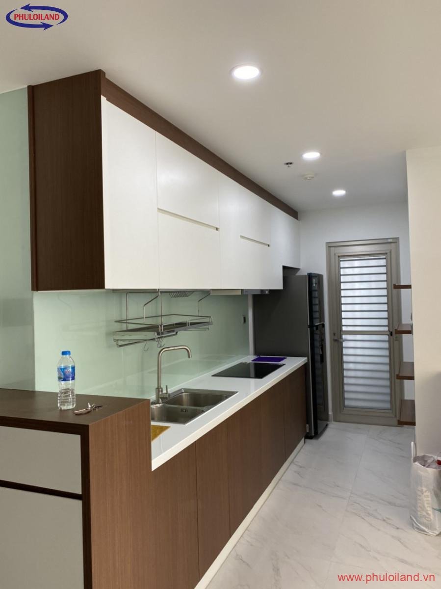 cho thue can ho midtown duong so 16 phuong tan phu quan 7 2 - Cho thuê căn hộ Midtown đường số 16 phường Tân Phú, Quận 7, giá 20tr/tháng, full nội thất