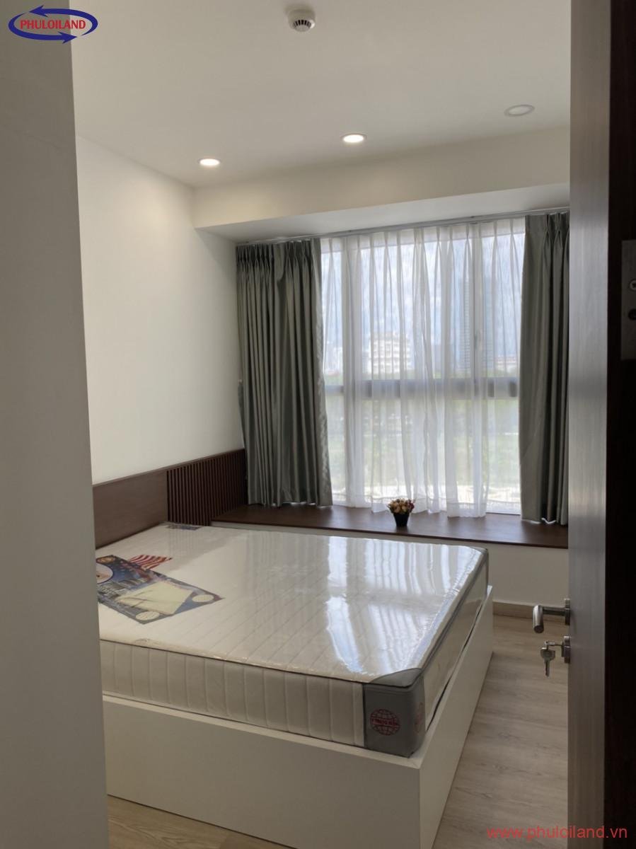 cho thue can ho midtown duong so 16 phuong tan phu quan 7 3 - Cho thuê căn hộ Midtown đường số 16 phường Tân Phú, Quận 7, giá 20tr/tháng, full nội thất