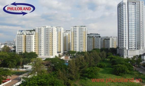 Bán nhanh căn hộ Sky Garden 3. DT 56m2 View trực diện hồ bơi. 1 Phòng Ngủ. Giá 2,370 Tỷ. LH 0906 879 489 Trinh