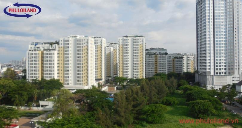 Bán nhanh căn hộ Sky Garden 3. DT 56m2 View trực diện hồ bơi. 1 Phòng Ngủ. Giá 2,370 Tỷ. LH 0906 879 489 Trinh