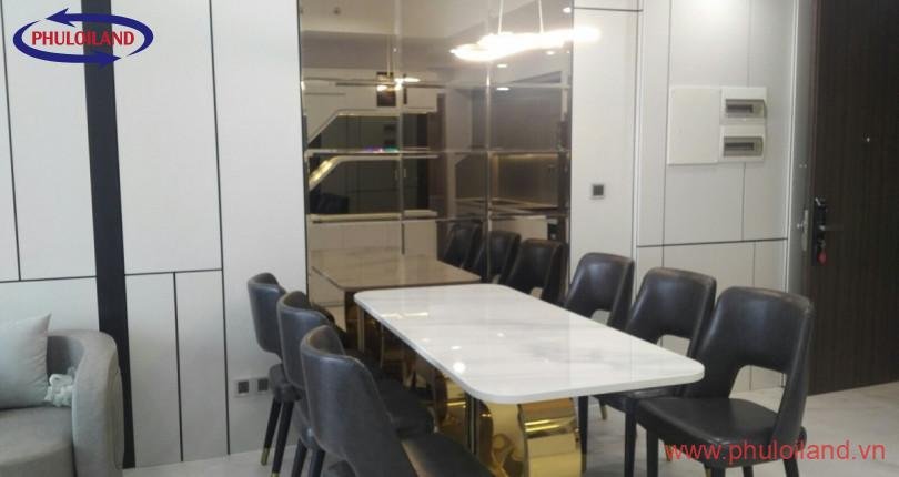 Cuối Năm Giảm Giá Thuê Căn Hộ Midtown m7 88m2 2PN 2WC Full Nội Thất Xịn Call ME: 090.2525.498 Mr.Khôi