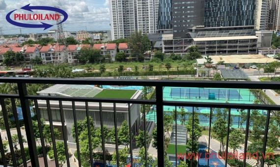 Căn Hộ Vip Cho Thuê Saigon south 104m2 3PN View Đẹp Gió Lùa Thoáng Mát Đông – Tây