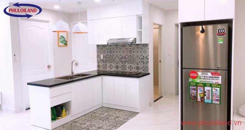 Cần bán SCENIC VALLEY 2 PMH quận 7.Dtich 80m2 2PN. Nhà đẹp ,tầng cao thoáng view thành phố( đg có hđt )Gía 4 tỷ bao phí.0909733696 Thủy Tiên