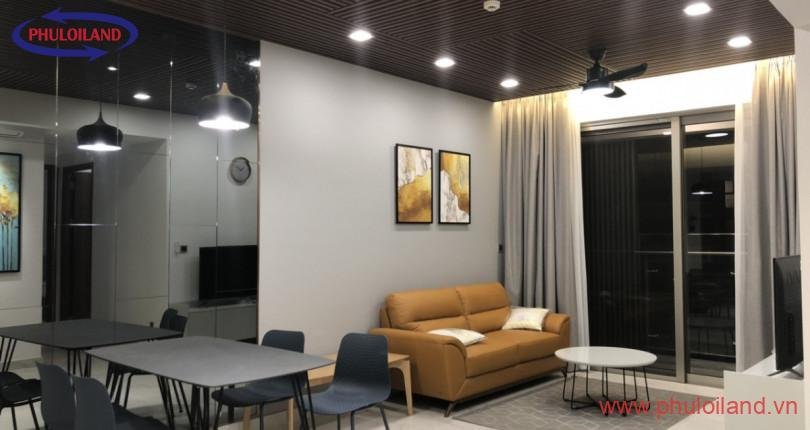 Cần bán CH MIDTOWN M7 PMH quận 7.Dtich 78m2 2PN.Tầng cao,full nt cao cấp,đg có hđt.Gía 6,1 tỷ bao phí.0909733696 Thủy Tiên