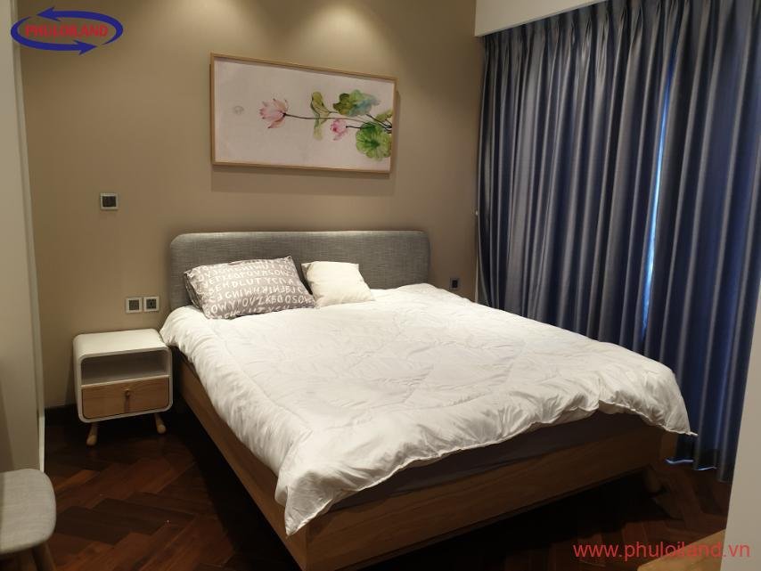 dc9171720867f839a176 - Cho thuê CH MIDTOWN M5 PMH quận 7.Dtich 110m2 2PN.Nhà đẹp full nt cao cấp+ ô xe.Gía 1300$/tháng.0909733696 Thủy Tiên