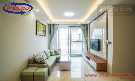 Cho Thuê Căn Hộ Midtown Giá Rẻ Nhất Thị Trường 2 Pn giá chỉ 17 triệu liên hệ hotline 0909863032 Ms. Dung