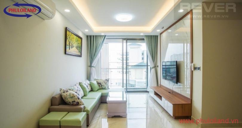 Cho Thuê Căn Hộ Midtown Giá Rẻ Nhất Thị Trường 2 Pn giá chỉ 17 triệu liên hệ hotline 0909863032 Ms. Dung