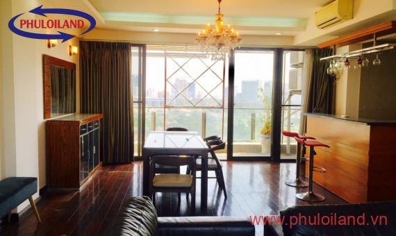 Cần bán PENTHOUSE PANORAMA PMH quận 7.Dtich 300m2 4PN. Nhà thiết kế đẹp full nt.Gía 17 tỷ bao phí.0909733696 Thủy Tiên