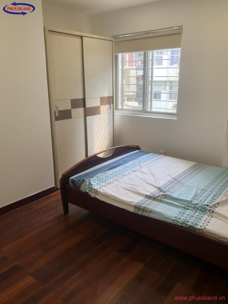 f993e4690da3fdfda4b25 - Cần bán căn hộ Hưng Vượng 2. DT 60m2 Nhà Đẹp Mới Decor. 2 phòng 2 wc. Giá 2,550 Tỷ. LH 0906 879 489 Trinh