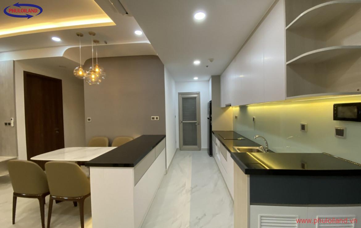 fada6901ca123a4c6303 1170x738 - Cho thuê CH MIDTOWN M7 PMH quận 7.Dtich 81m2 2PN.Nhà full nt cao cấp,tầng cao ,view công viên và biệt thự.Gía 1300$/tháng.0909733696 Thủy Tiên