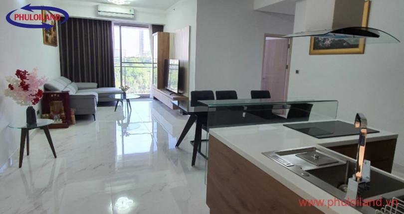 Cần bán CH MIDTOWN M5.Dtich 131m2 3PN 3WC.Nhà đẹp full nt cao cấp,tầng trung cửa hướng ĐN.Gía 8,5 tỷTL(CÓ THỂ BÁN CHO NNN).0909733696 Thủy Tiên